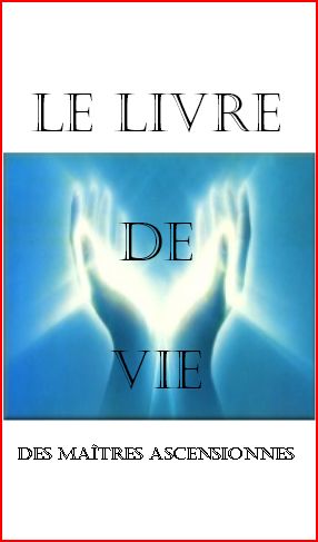 Le livre de vie